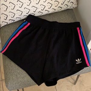 Adidas shorts